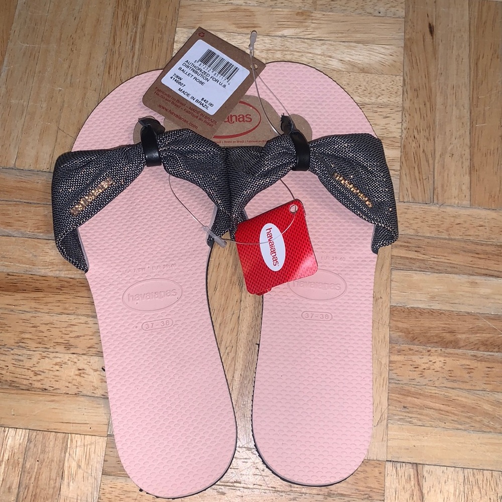Havaianas ladies sandals